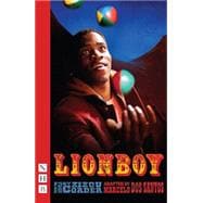 Lionboy