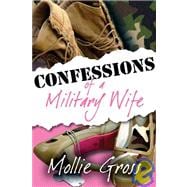 Confessions of a Military Wife