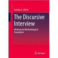 The Discursive Interview