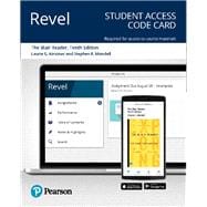 Revel for The Blair Reader Exploring Issues and Ideas -- Access Card