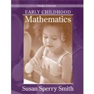 Early Childhood Mathematics