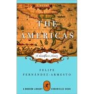 Americas : A Hemispheric History