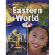 World Geography: Eastern World Student Edition