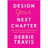 Design Your Next Chapter