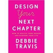 Design Your Next Chapter