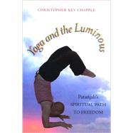 Yoga and the Luminous,9780791474761