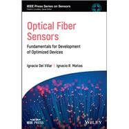 Optical Fibre Sensors Fundamentals for Development of Optimized Devices