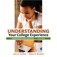 Understanding Your College Experience,9781319374761