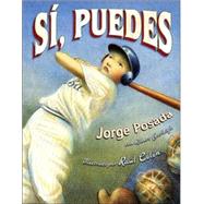 SÃ­, puedes (Play Ball!)