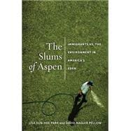 The Slums of Aspen