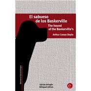 El sabueso de los Baskerville / The Hound of the Baskerville