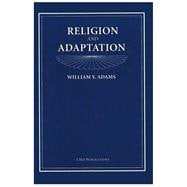 Religion and Adaptation