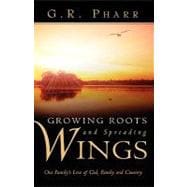 Growing Roots and Spreading Wings