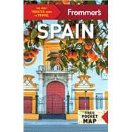 Frommer's Spain
