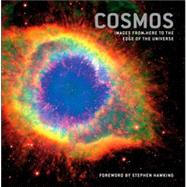 Cosmos : Images from Here to the Edge of the Universe