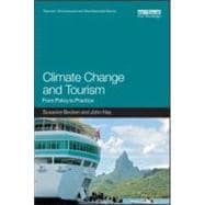 Climate Change and Tourism: From Policy to Practice