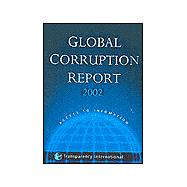 Global Corruption Report: 2003