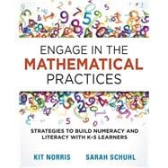 Engage in the Mathematical Practices,9781936764761
