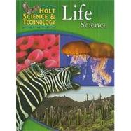 Holt Science and Technology