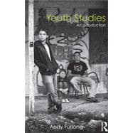 Youth Studies: An Introduction