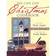 The Cape Cod Christmas Cookbook