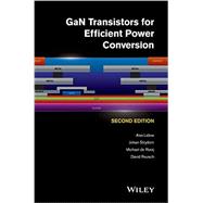 Gan Transistors for Efficient Power Conversion