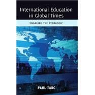 International Education in Global Times