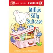 Innovative Kids Readers: Milly's Silly Suitcase - Level 1