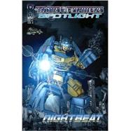 Transformers: Spotlight