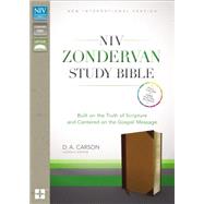 Zondervan Study Bible