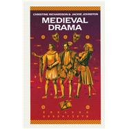 Medieval Drama