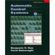 Automatic Control Systems, 8th Edition