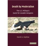 Death by Moderation