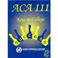 Keys for College Success