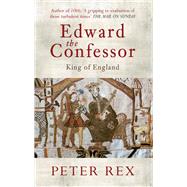 Edward the Confessor King of England