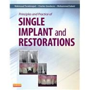 Principles and Practice of Single Implant and Restorations
