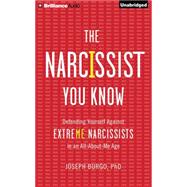 The Narcissist You Know