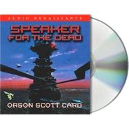 Speaker for the Dead,9781593974763