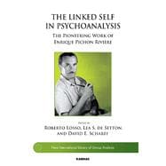 The Linked Self in Psychoanalysis