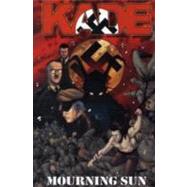 Kade: Mourning Sun
