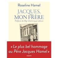 Jacques, mon frère,9782227494763
