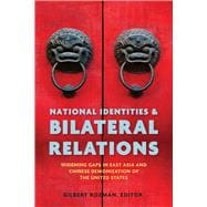National Identities & Bilateral Relations