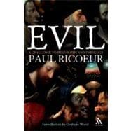 Evil A challenge to philosophy and theology