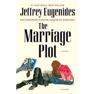 The Marriage Plot A Novel