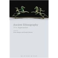 Ancient Ethnography New Approaches