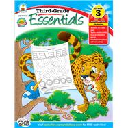 Third-Grade Essentials