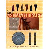 Just Aromatherapy Instructional Set