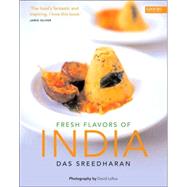 Fresh Flavors of India
