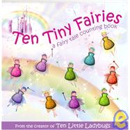 Ten Tiny Fairies