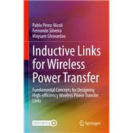 Inductive Links for Wireless Power Transfer